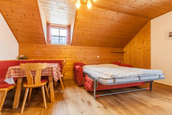Photo of the apartment Tolder