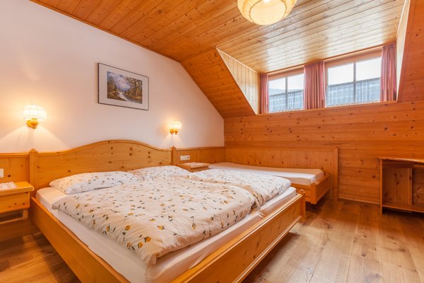 Photo of the room Farmhouse apartments Tolder
