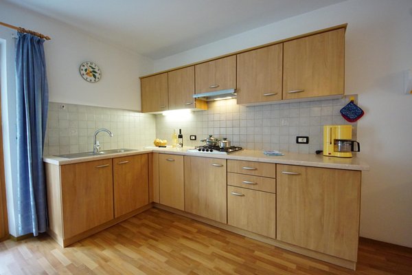 Foto della cucina Bela Munt