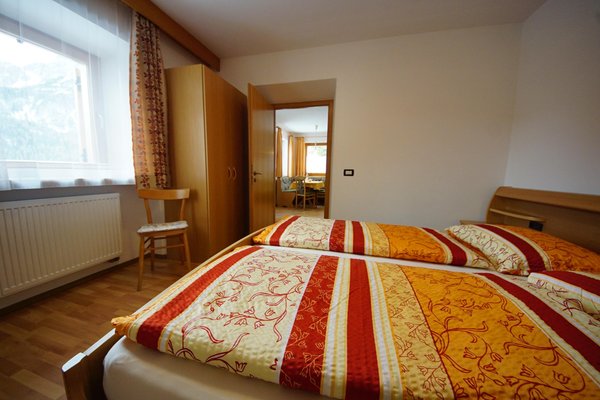 Foto della camera Appartamenti Bela Munt
