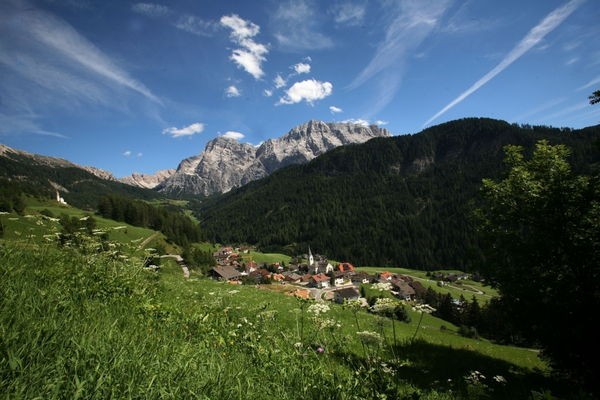 La Val e Pederoa immagine rappresentativa