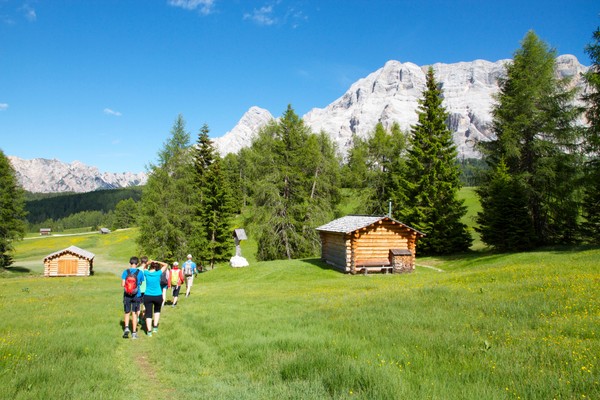Attività estate Alta Badia