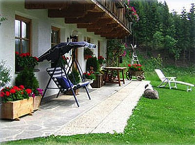 Immagine Appartamenti in agriturismo Haus Waldruhe