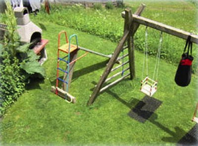 Immagine Appartamenti in agriturismo Haus Waldruhe