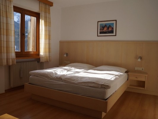 Foto della camera Appartamenti in agriturismo Wiesthalerhof