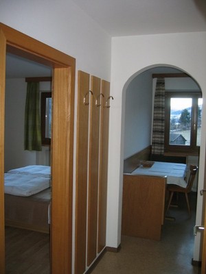 Foto dell'appartamento Wiesthalerhof
