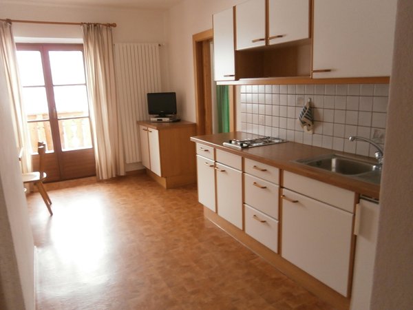 Photo of the kitchen Huterhof