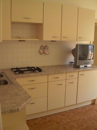 Foto della cucina Huterhof