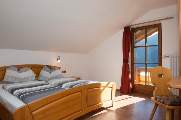 Foto della camera Appartamenti Kinigerhof