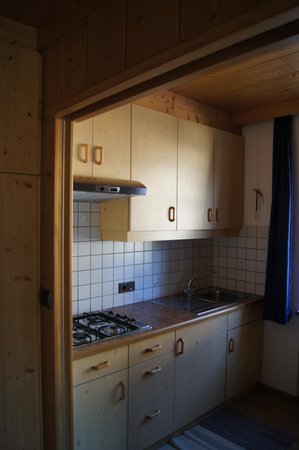 Foto della cucina Taschler Johann