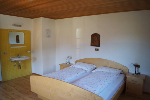 Foto della camera Appartamenti in agriturismo Taschler Johann