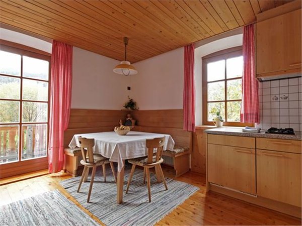 Foto della cucina Taschler Johann