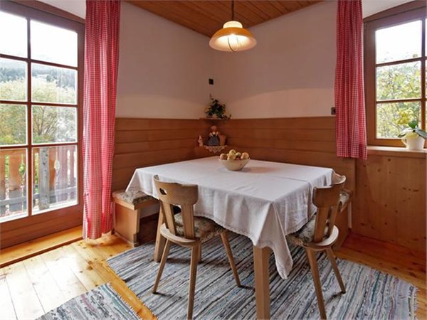 Foto della cucina Taschler Johann
