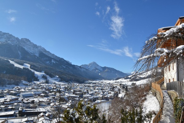 Photo exteriors Farmhouse apartments Schetererhof