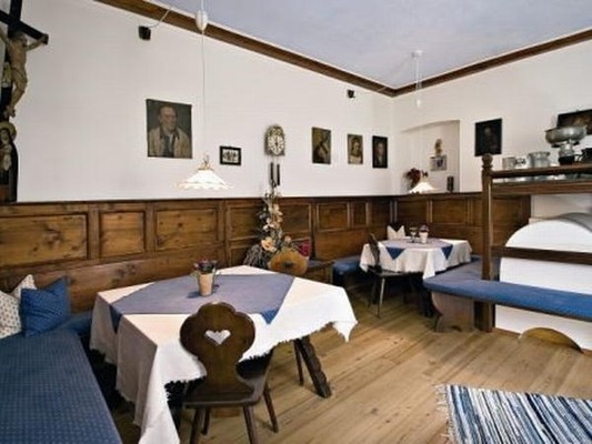 Immagine Hotel Cristallo