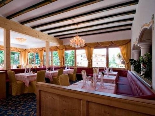 Immagine Hotel Cristallo