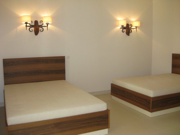 Foto del wellness Parkhotel Bellevue
