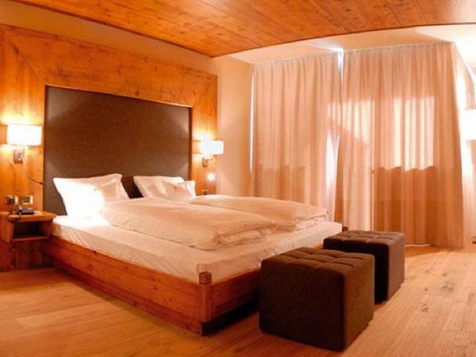 Foto della camera Hotel Santer