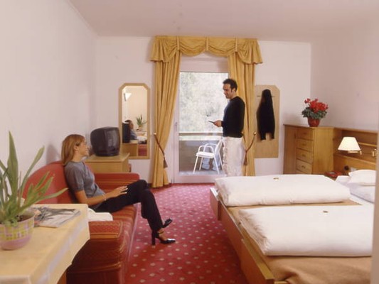 Immagine Hotel Dolomiten