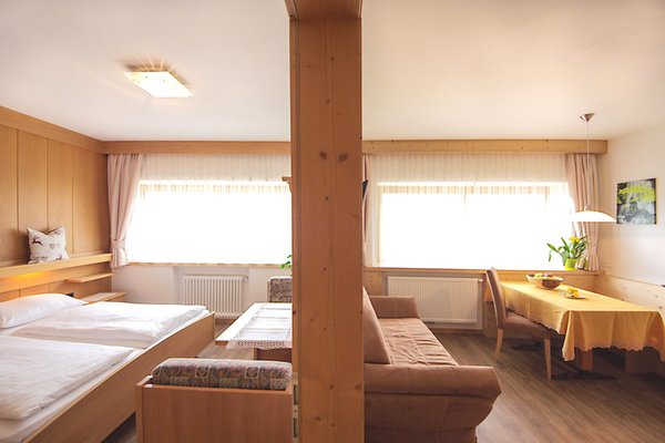 Photo of the room Apartments Chalet Ciuf dl Ton