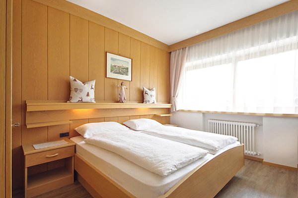 Photo of the room Apartments Chalet Ciuf dl Ton