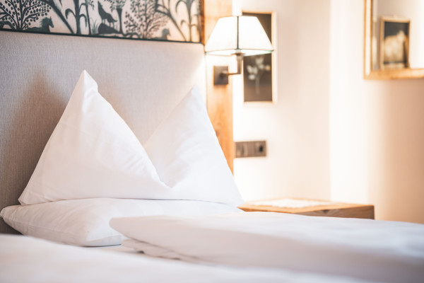 Foto vom Zimmer Arthotel Gratschwirt