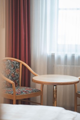 Foto vom Zimmer Arthotel Gratschwirt