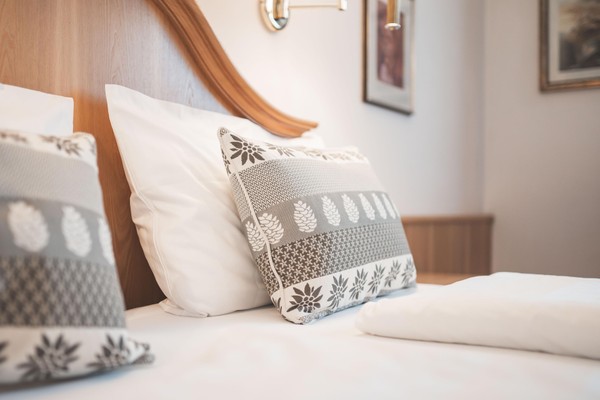 Foto vom Zimmer Arthotel Gratschwirt