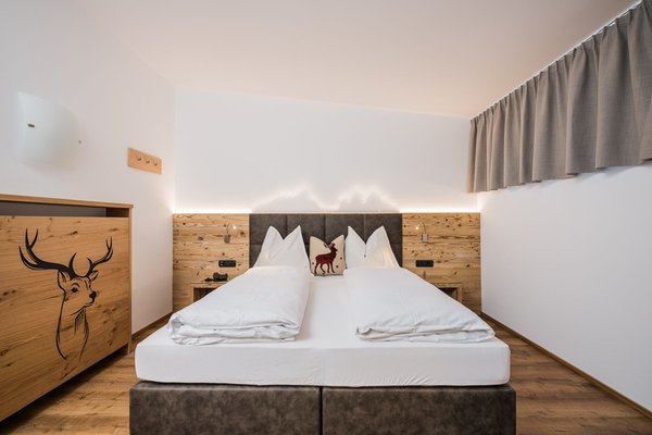 Foto della camera Hotel Laurin