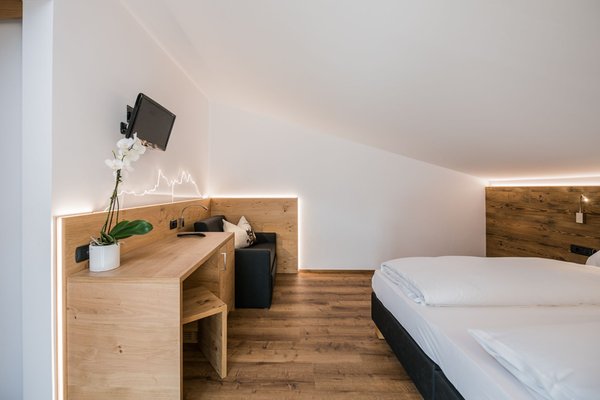 Foto della camera Hotel Laurin