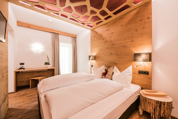 Foto della camera Hotel Laurin