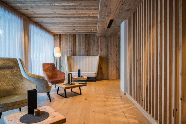 Foto del bar Hotel Laurin