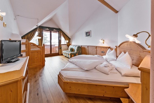 Photo of the room Hotel Villa Monica