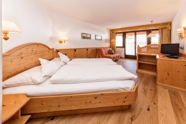 Photo of the room Hotel Villa Monica