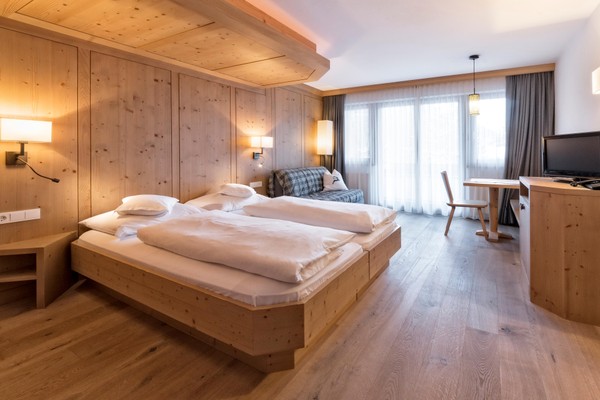 Photo of the room Hotel Villa Monica