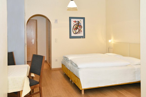 Foto della camera Hotel Nocker