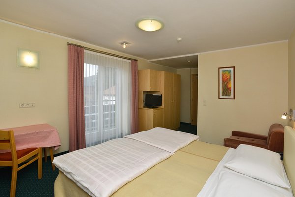 Foto della camera Hotel Nocker