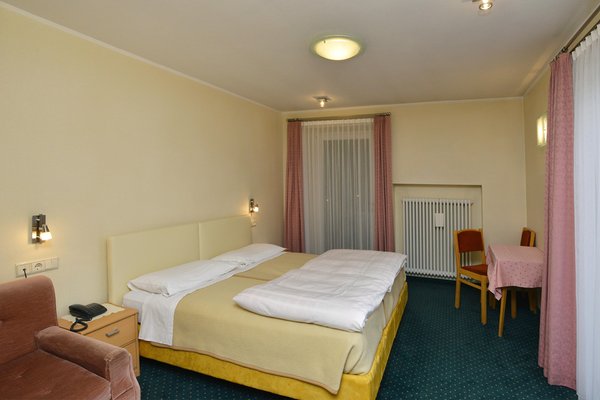 Foto della camera Hotel Nocker