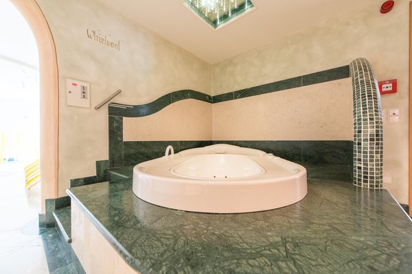 Der Whirlpool