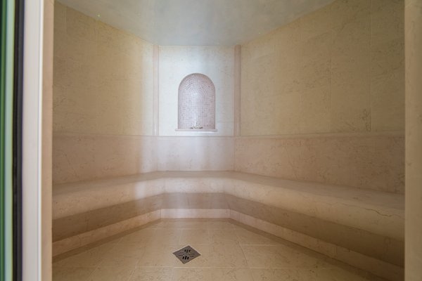 Foto der Sauna Toblach