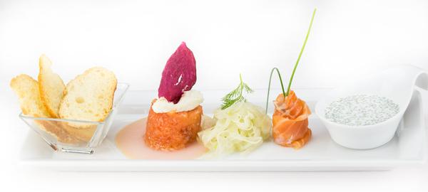 Ricette e proposte gourmet Rosengarten