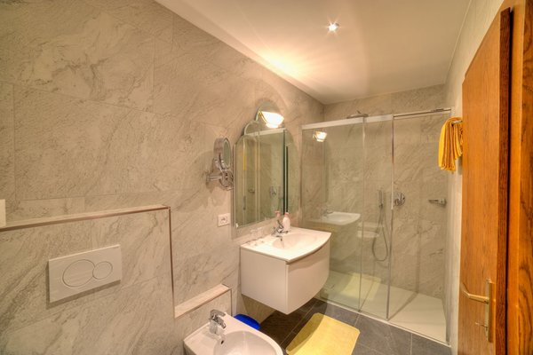 Foto vom Bad Hotel Serles