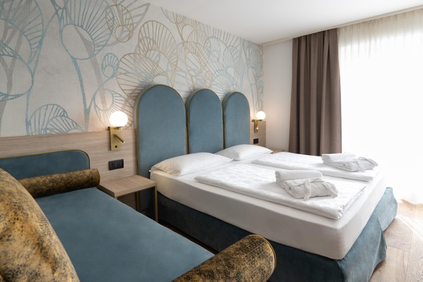 Foto della camera Hotel Sonne