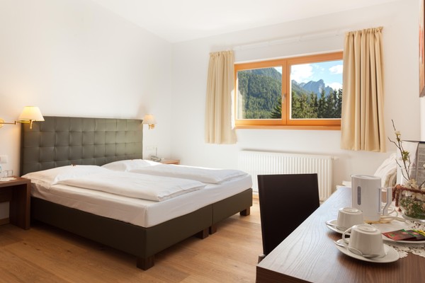Foto della camera Hotel Sonne