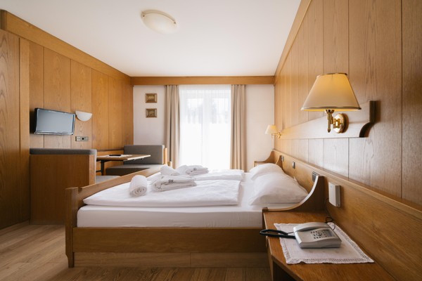 Foto della camera Hotel Sonne