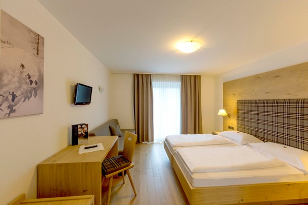 Foto della camera Hotel Sonne