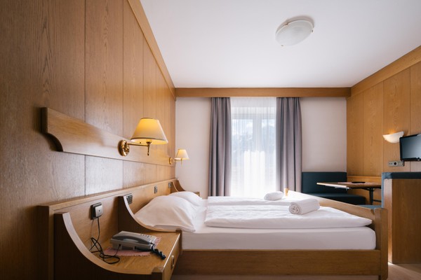 Foto della camera Hotel Sonne