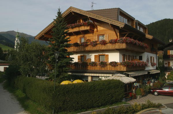 Image Hotel Stauder