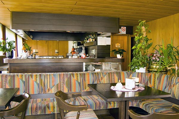 Photo of the bar Hotel Toblacherhof