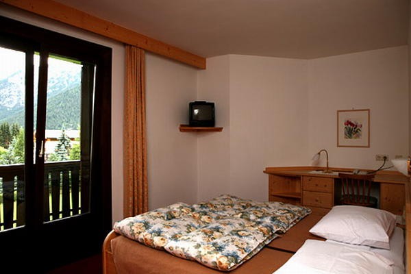Photo of the room Hotel Toblacherhof